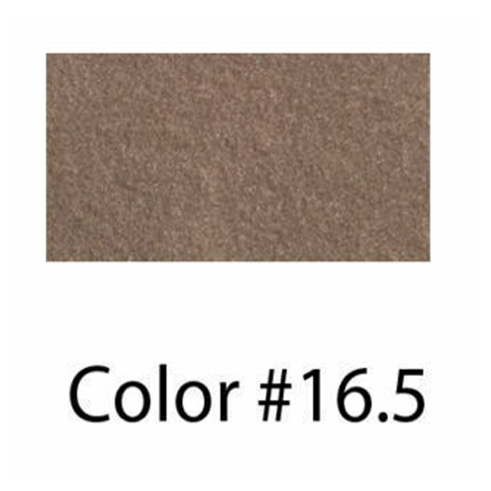 Gray Carpet Dash Mat Compatible With 2011-2015 Sportage Dash Cover