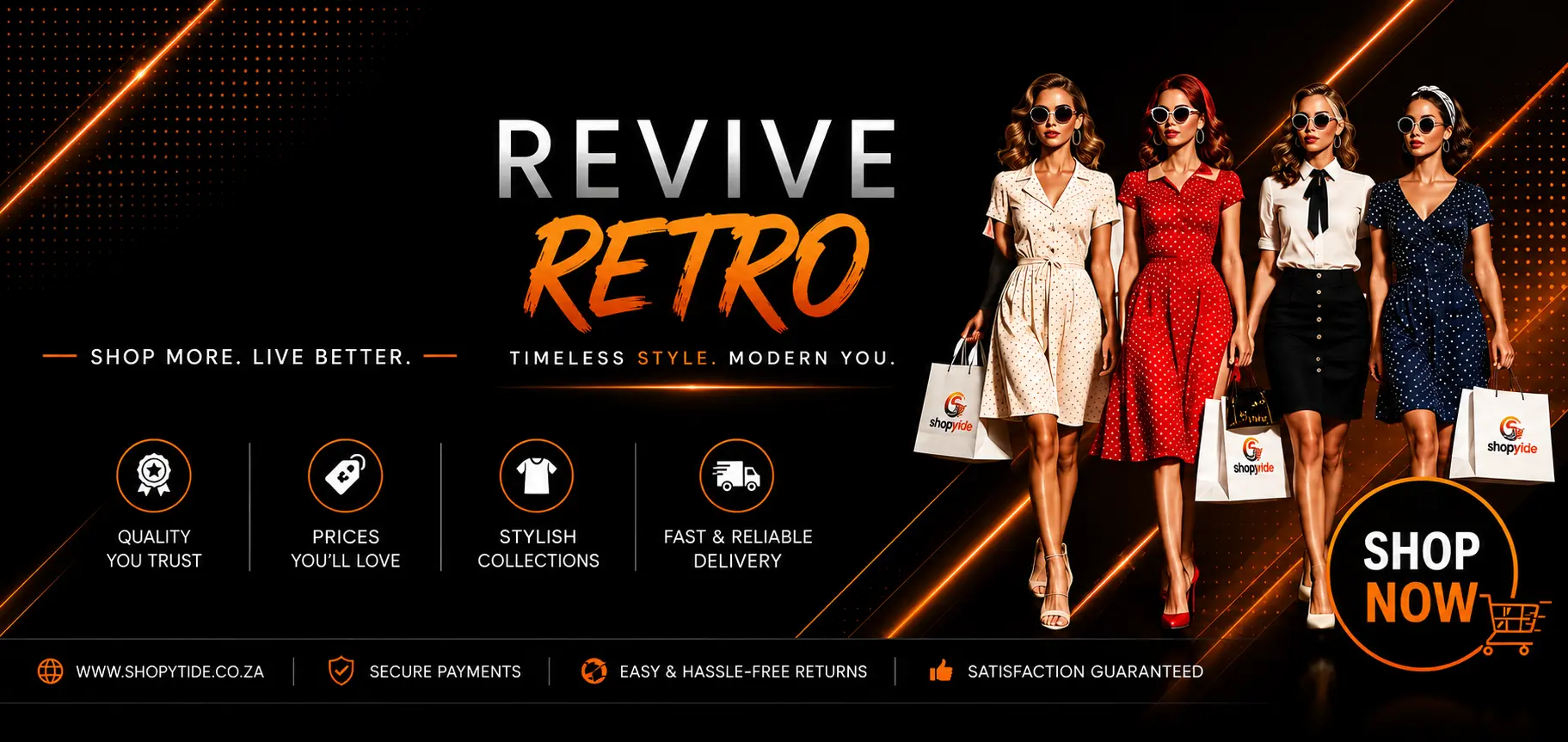 Shopytide promo
