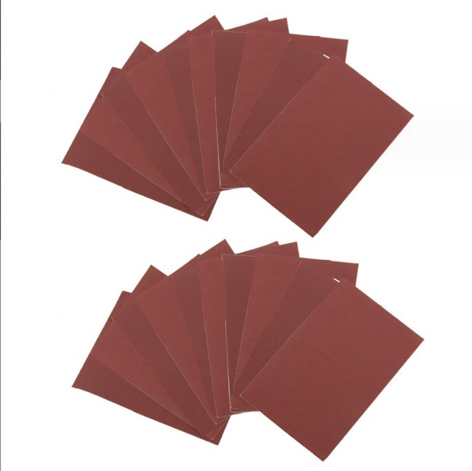 Smoke Magic Props-Small Size-5 Sheets-OPP Bag-1 Bag