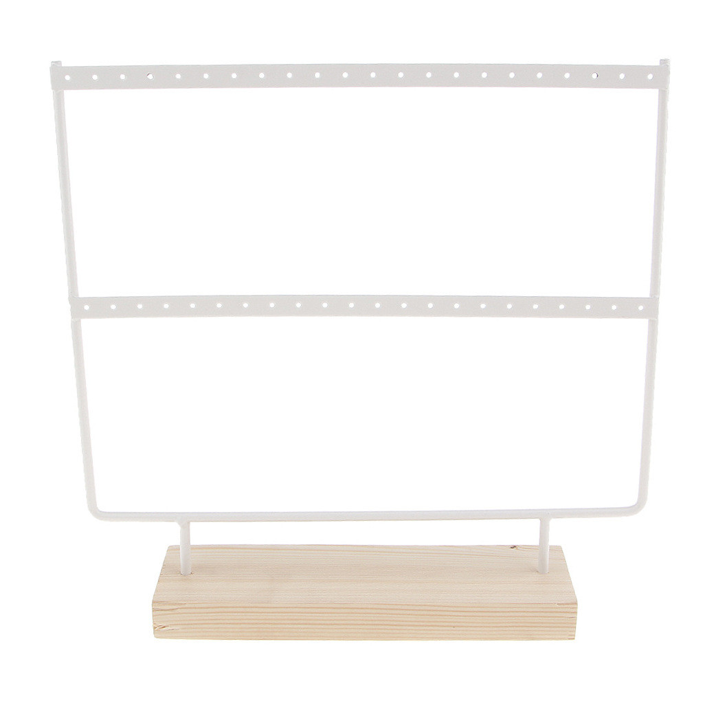 Earrings Jewelry Display Stand Jewelry Jewellery Props