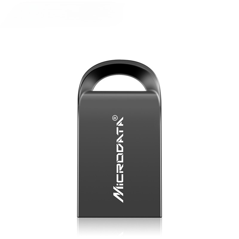 Metal Creativity Speed Car USB Storage Disc