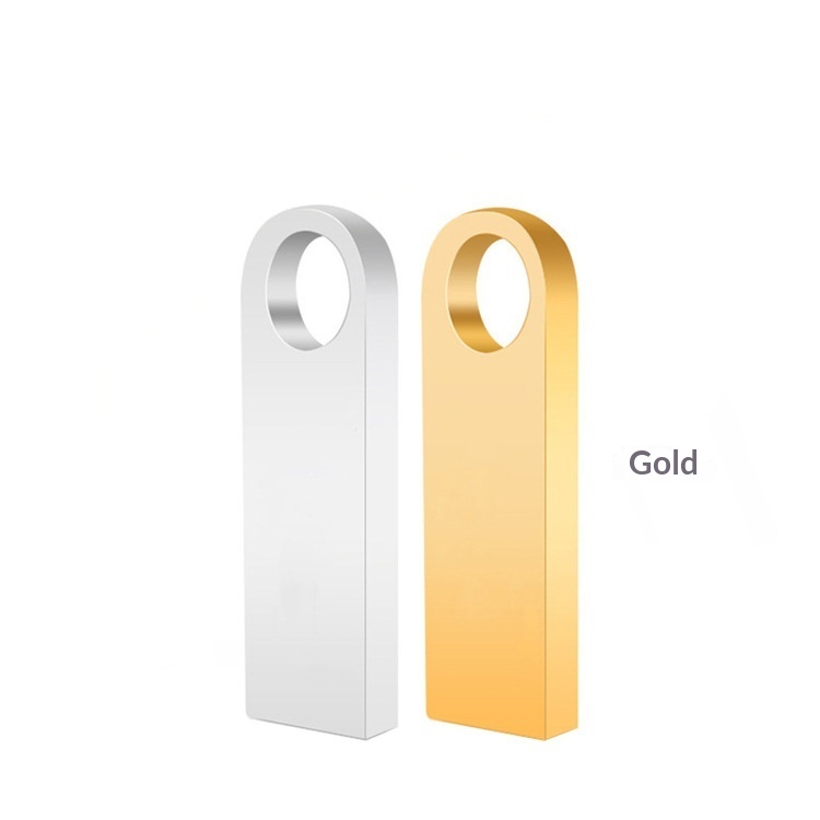 High-speed USB 3.0 Metal FlashDrive