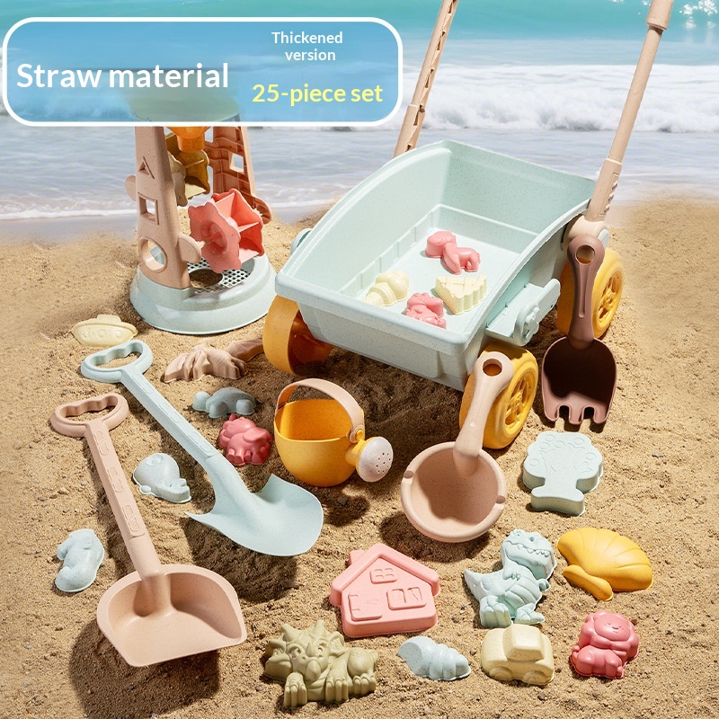 Childrens Beach Toys