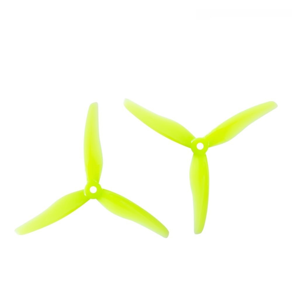 Ganfeng 51433 Huafei Super Light And Smooth Crossing Machine Propeller