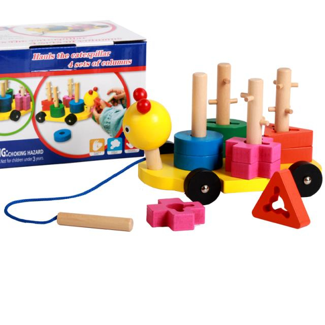 Developmental Toys