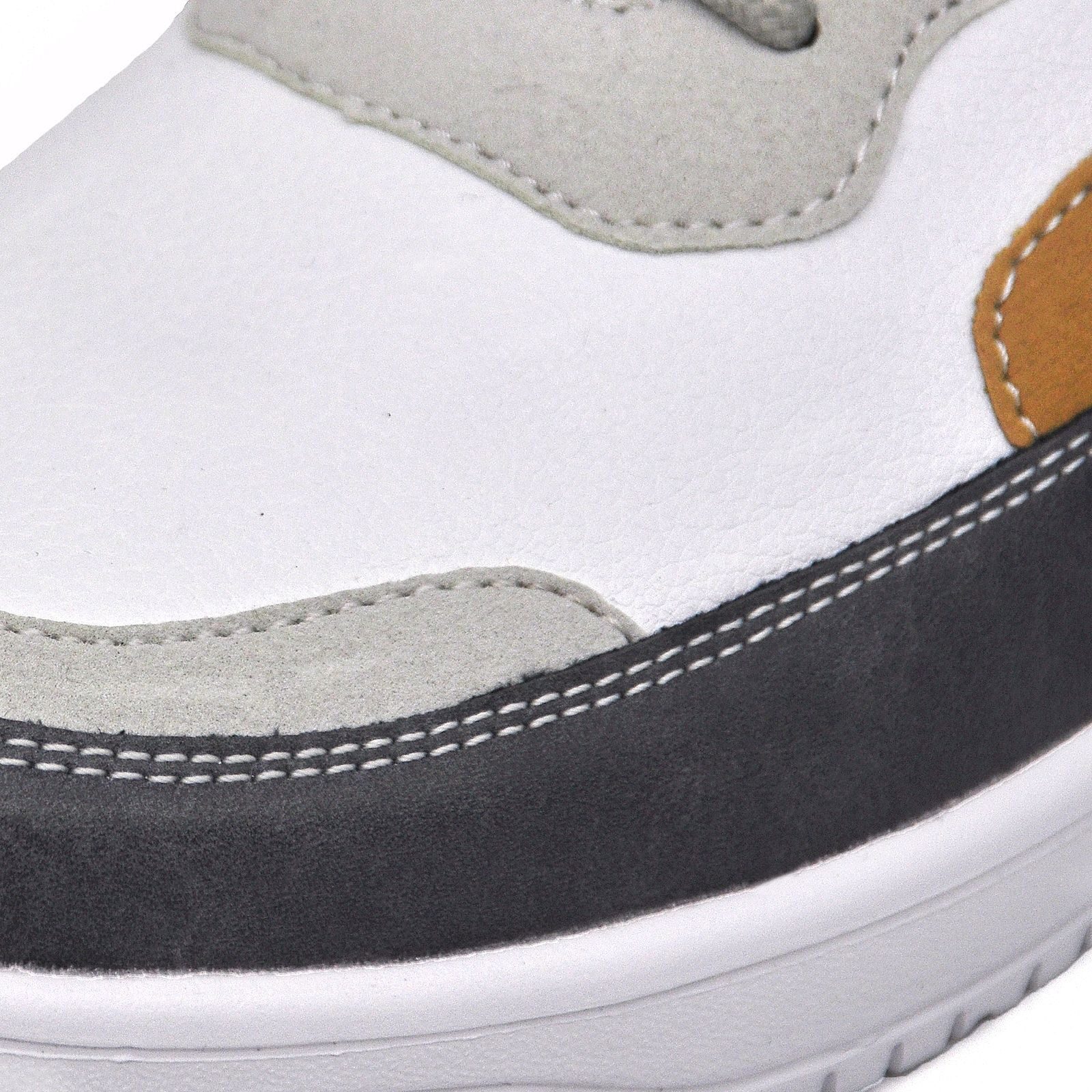 Men's Large Size Light Casual Sneakers