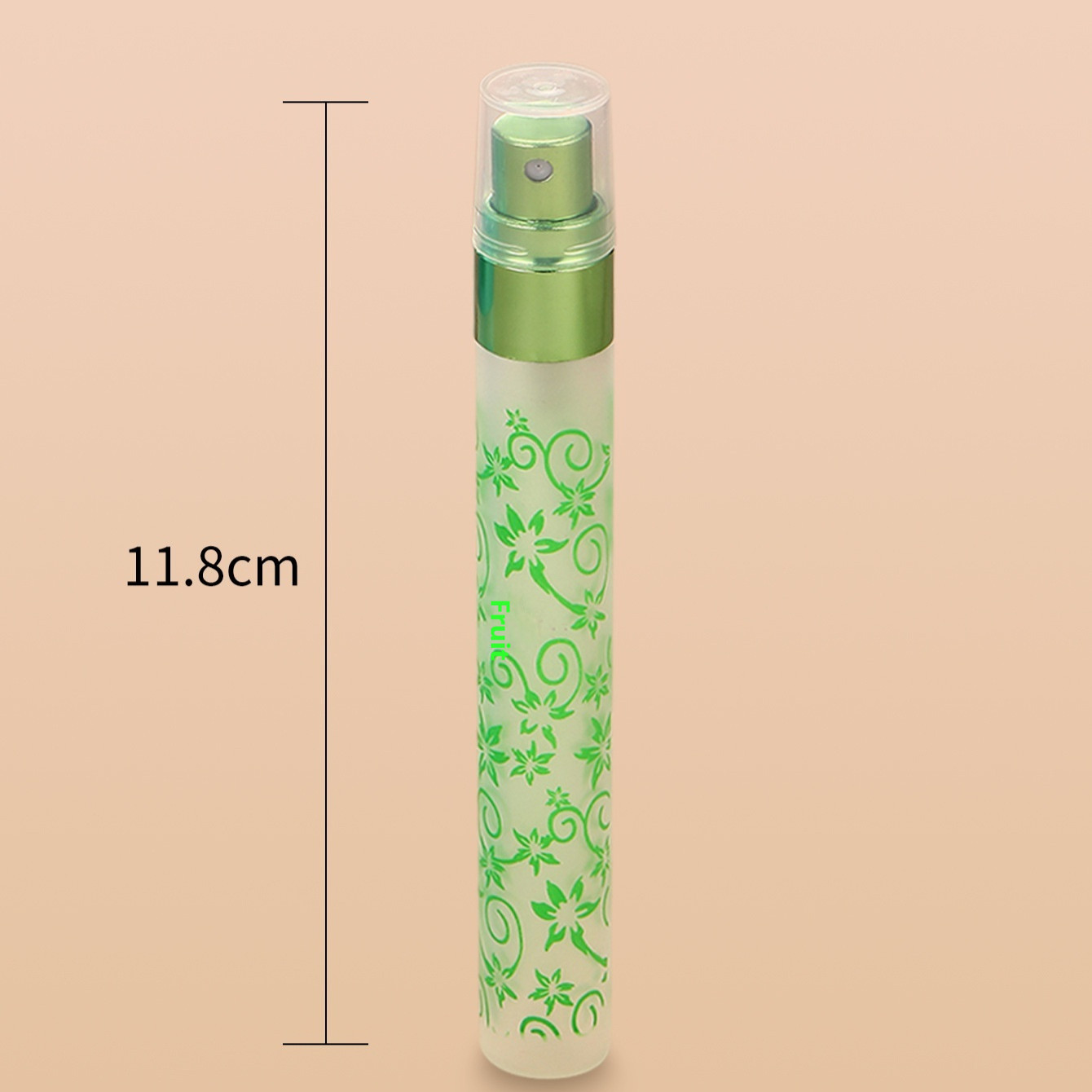 Perfume Cosmetic Subpackaging Portable Spray Bottle